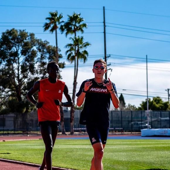 Meet your Posher, Collin - Picture 1 of 1